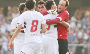 rogerio ceni