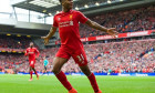 sterling liverpool