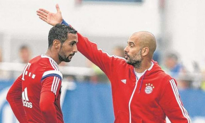 benatia pep