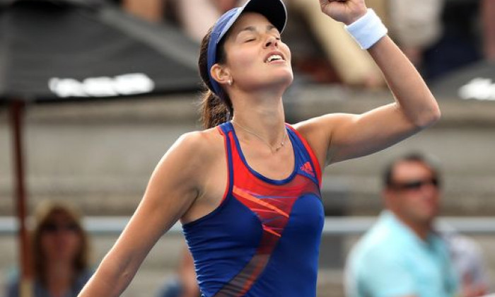 toray pan ana ivanovic