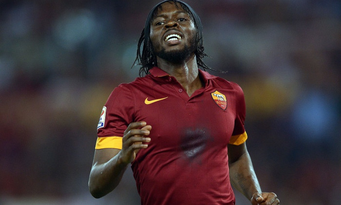 gervinho