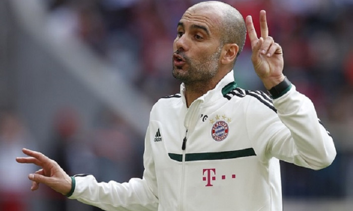 guardiola