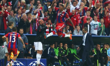 boateng bayern