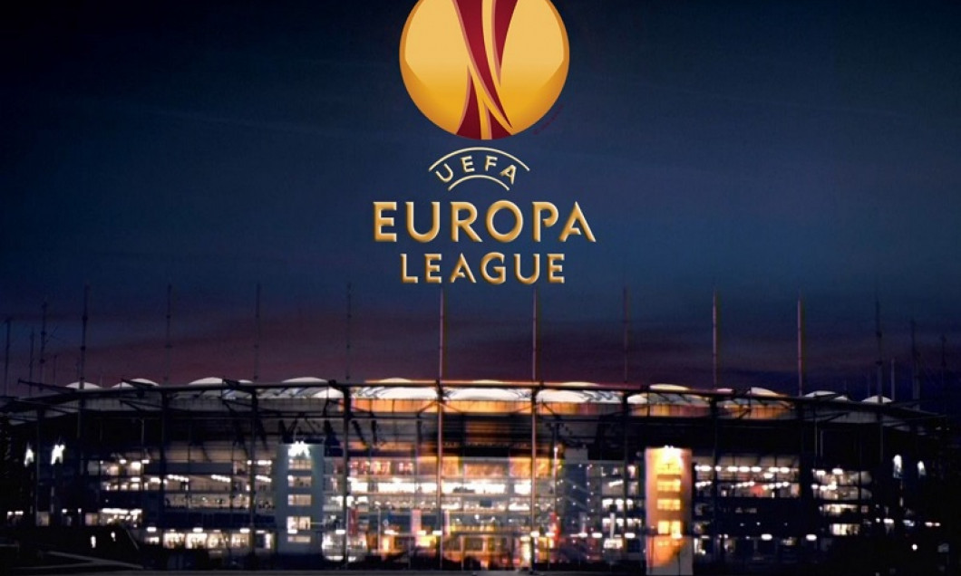 uefa europa league logo