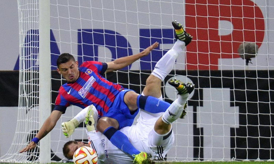 steaua aab