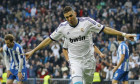 benzema deportivo