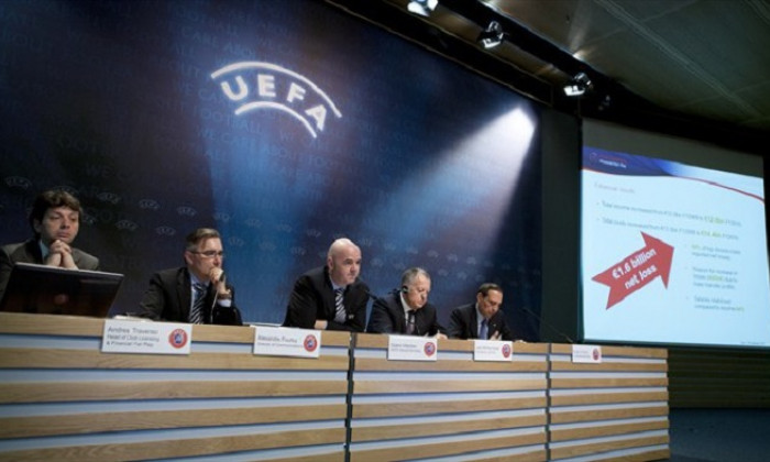 fair play financiar uefa