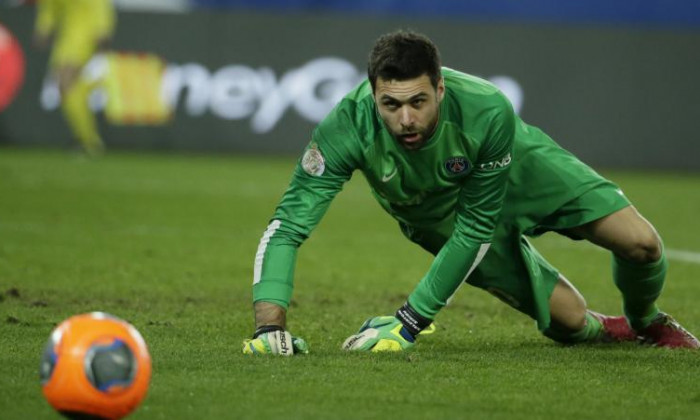 salvatore sirigu psg