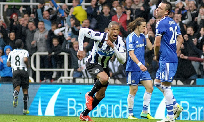 loic remy chelsea