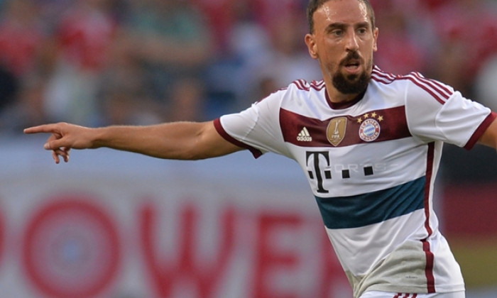 ribery