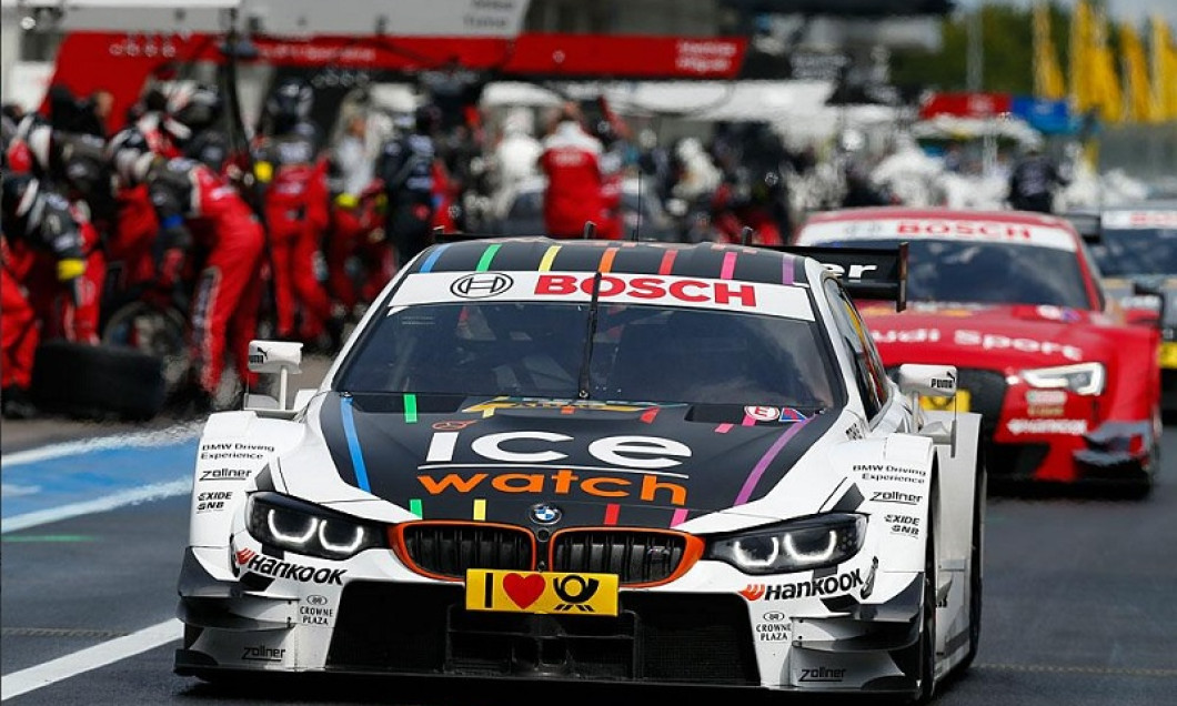 Marco Wittmann