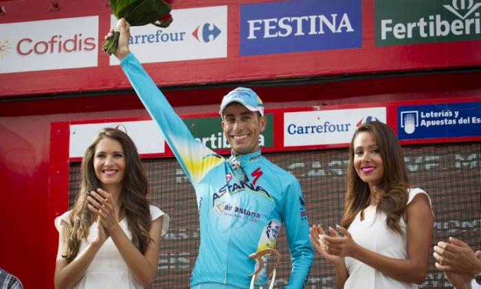 Fabio Aru