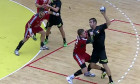 HCM handbal