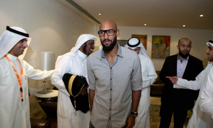 anelka