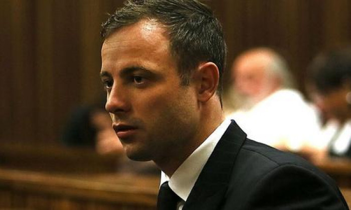 oscar pistorius