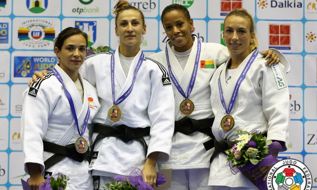 monica ungureanu medalie e aur judo