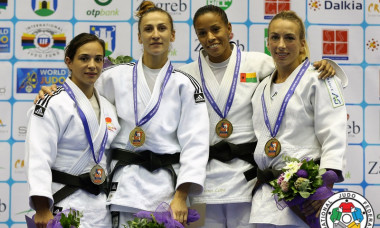 monica ungureanu medalie e aur judo