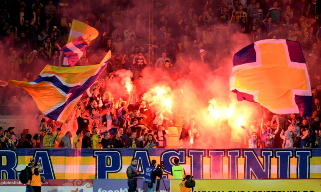 petrolul fani