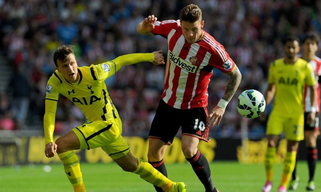 Chiriches Sunderland