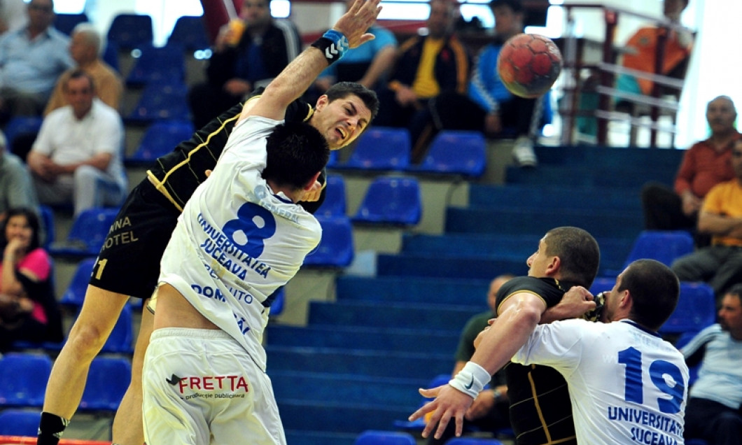 energia targu jiu handbal 1