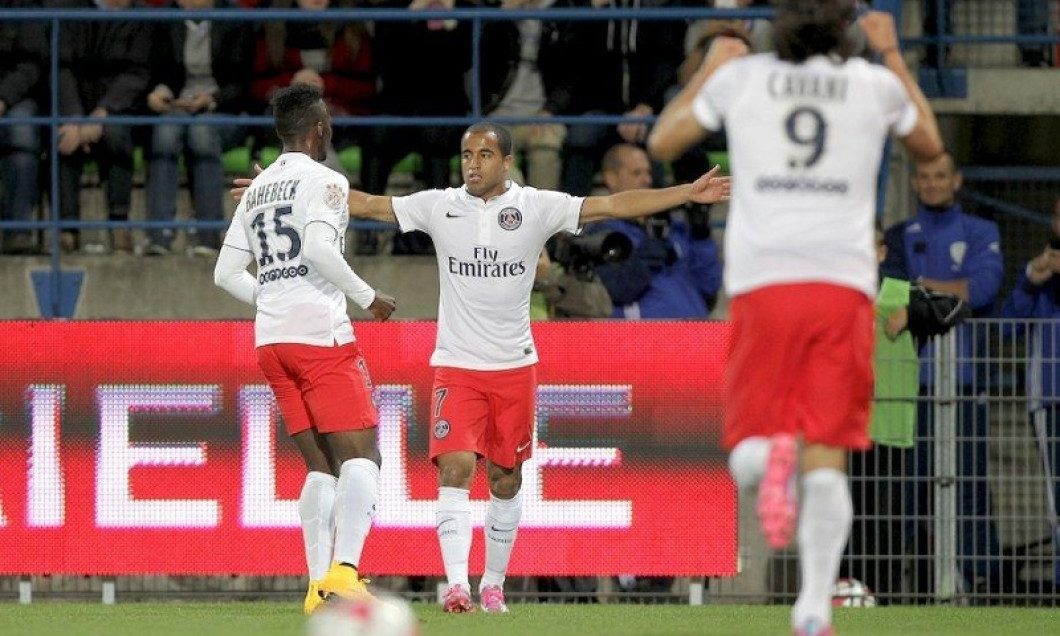 psg caen