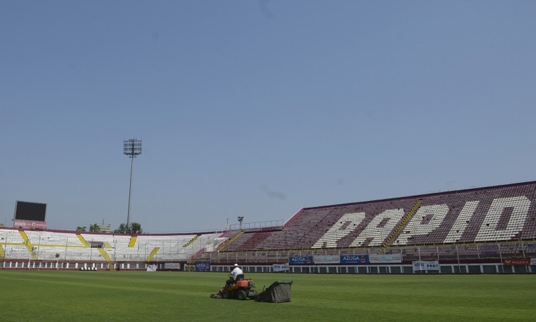 giulesti.stadion