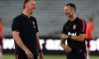 van gaal giggs