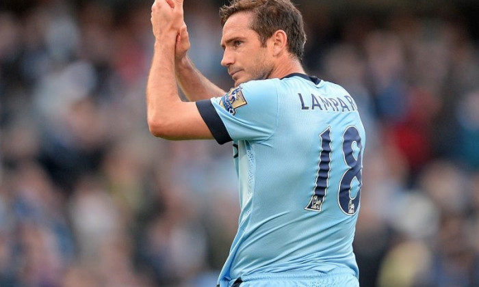 lampard city