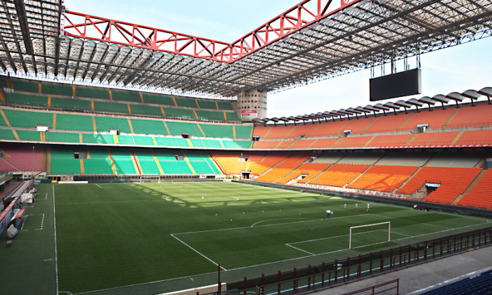 san siro