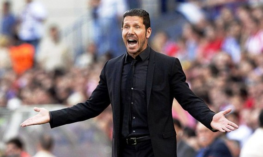 simeone intoarce