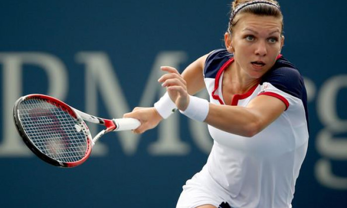 simona halep 1