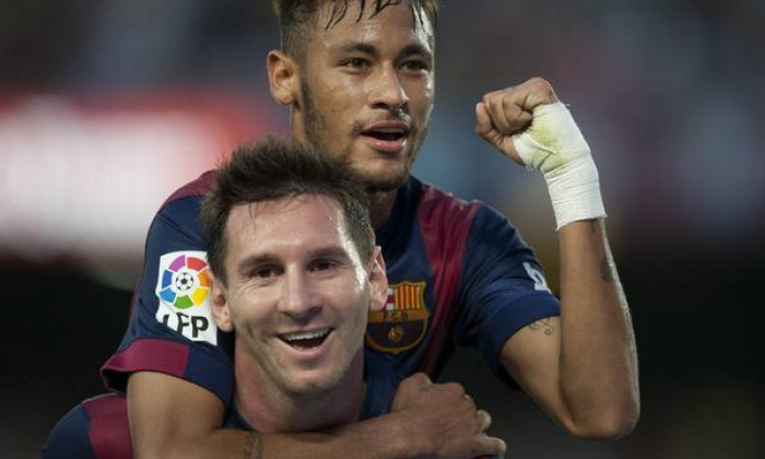 messi neymar-2