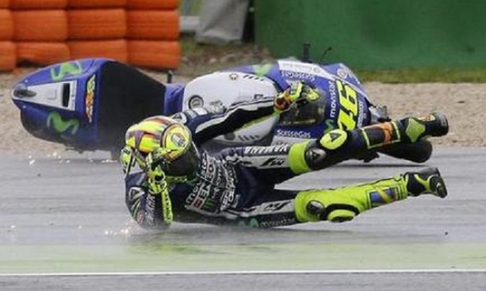 rossi cazatura aragon