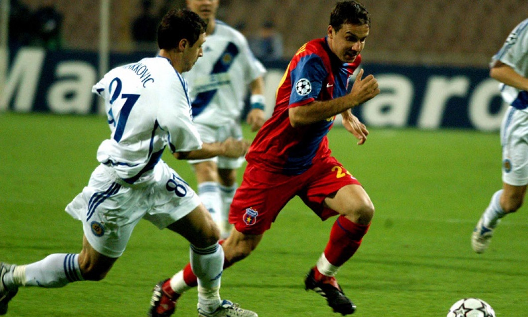 Kiev Steaua 2006