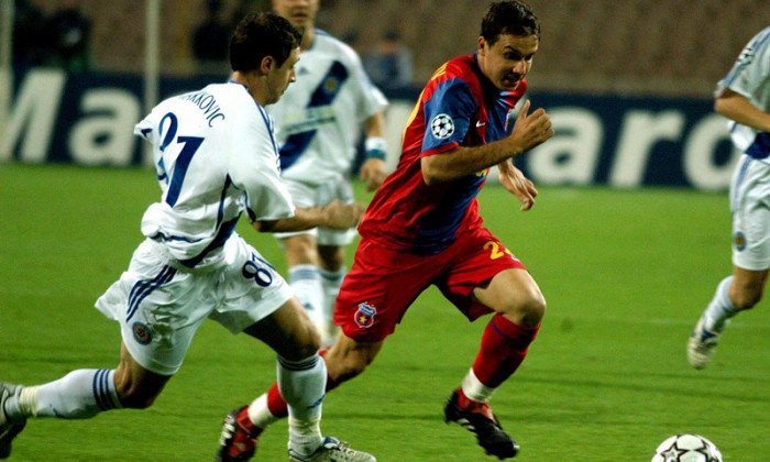 Kiev Steaua 2006