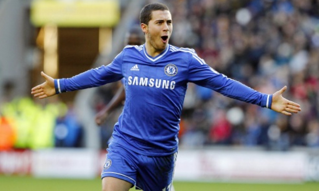 eden hazard