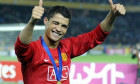 ronaldo manchester united revenire