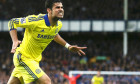 Diego Costa bucurie