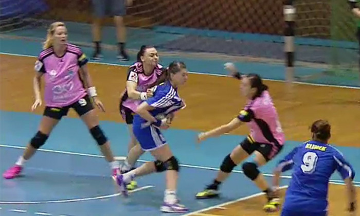 handbal mures