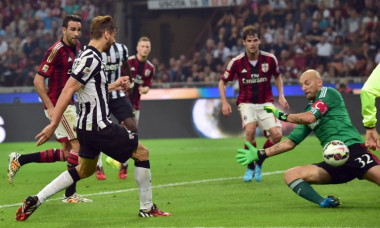 ocazie Milan Juventus