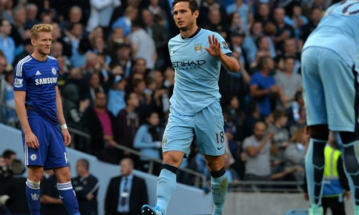 lampard