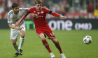 xabi kroos