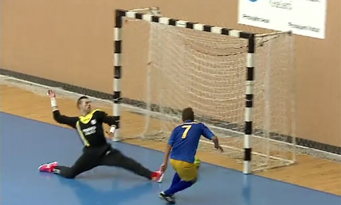 FUTSAL GALATI