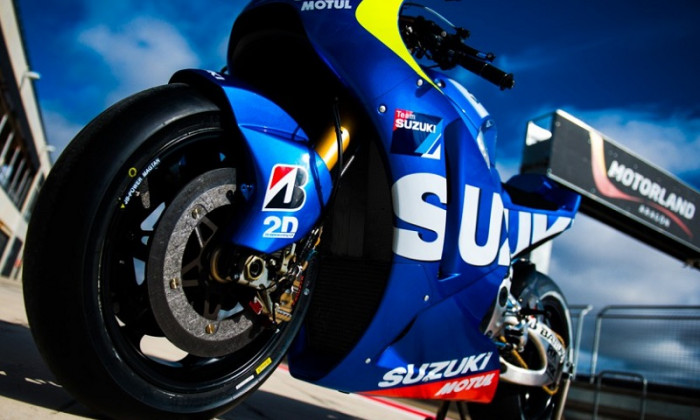 suzuki revenire motogp