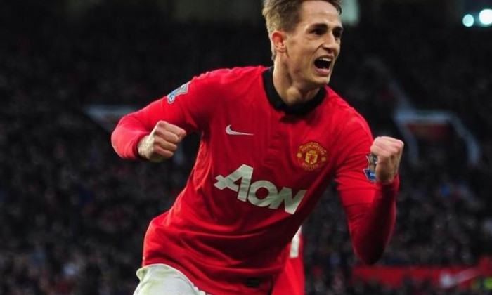 adnan januzaj