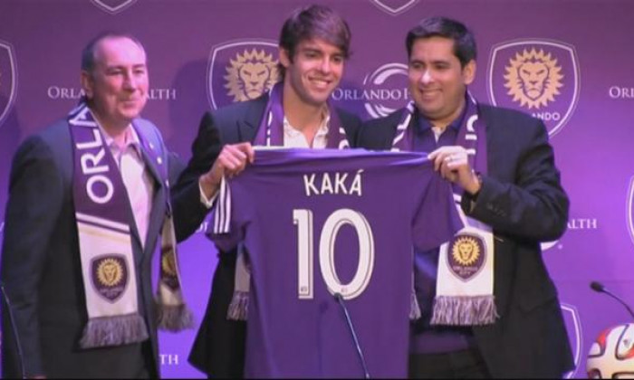 kaka orlando mov