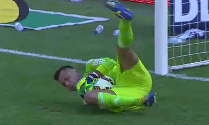 Diego Alves