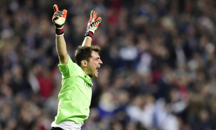 casillas bucurie