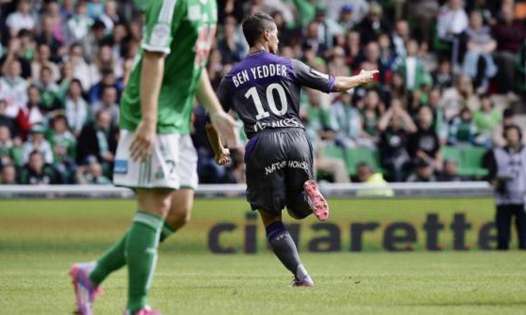 toulouse stetienne