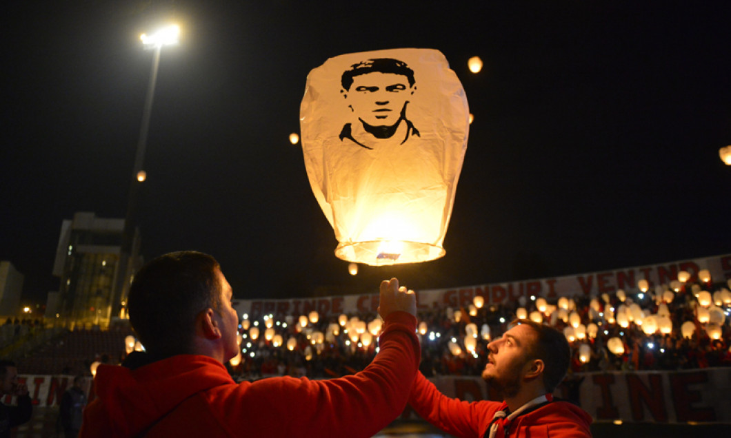 dinamo lampion